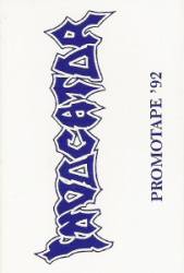 Invocator : Promotape '92